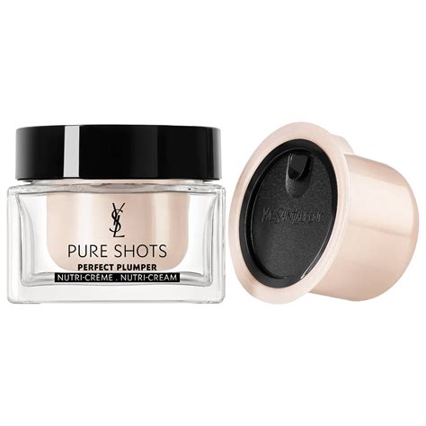 Yves Saint Laurent Pure Shots Perfect Plumper Face 